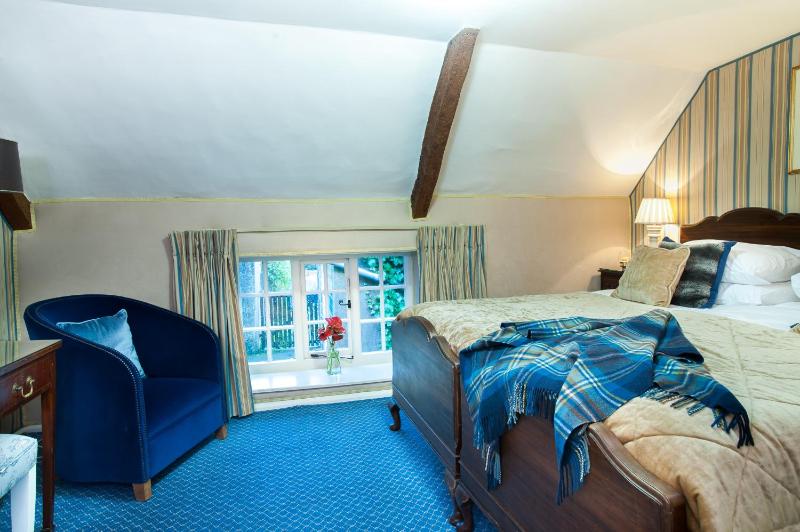 Superior Double Room image 4