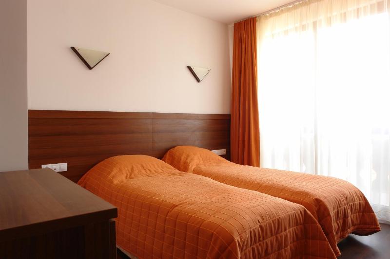 Winslow Infinity Aparthotel - image 16