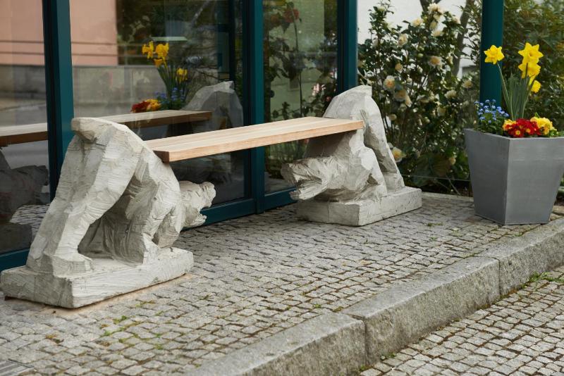 Hotel Klughardt - image 5
