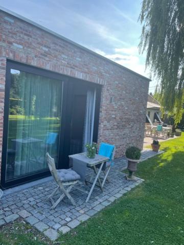 Deluxe Double or Twin Room with Garden View image 3