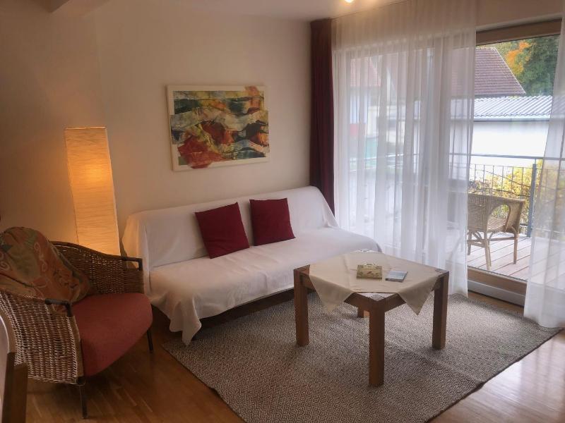 Two-Bedroom Apartment image 2