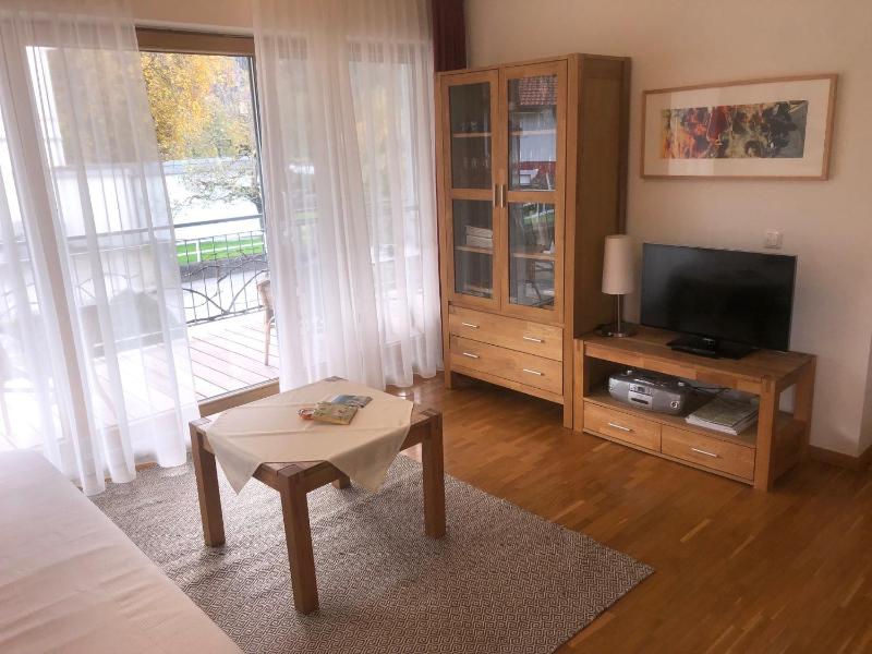 Two-Bedroom Apartment image 3