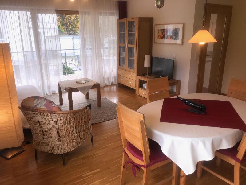 Two-Bedroom Apartment image 4