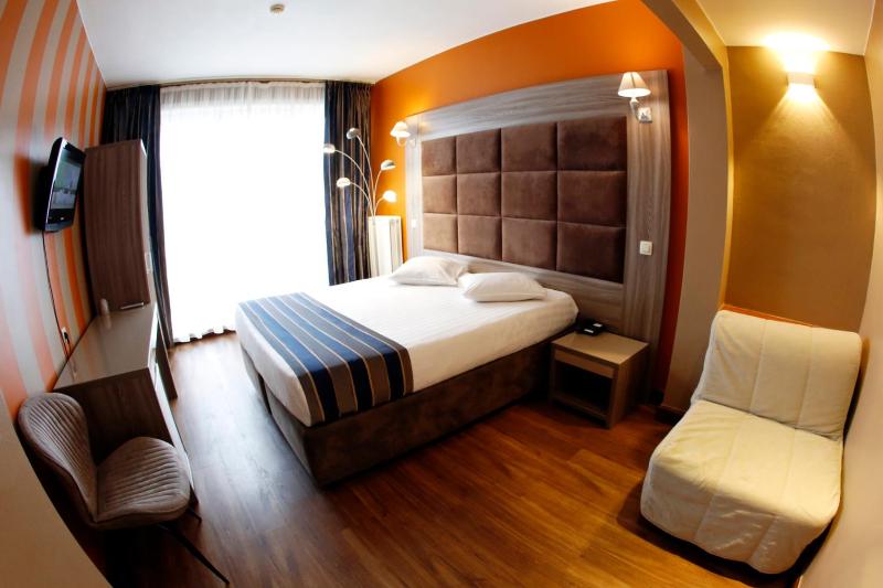 Hotel Midi-Zuid - image 11
