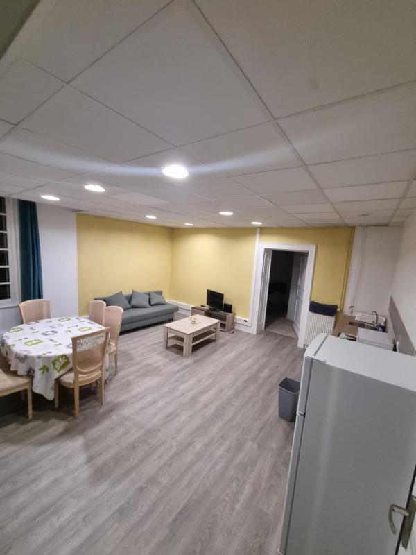 Quadruple Room with Garden View image 4