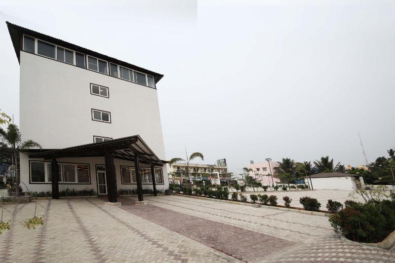 Omatra vistar suites - image 20