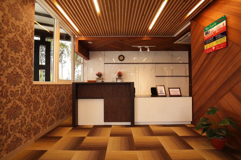 Vistar Pavithra Vivaha Convention Hall - image 36
