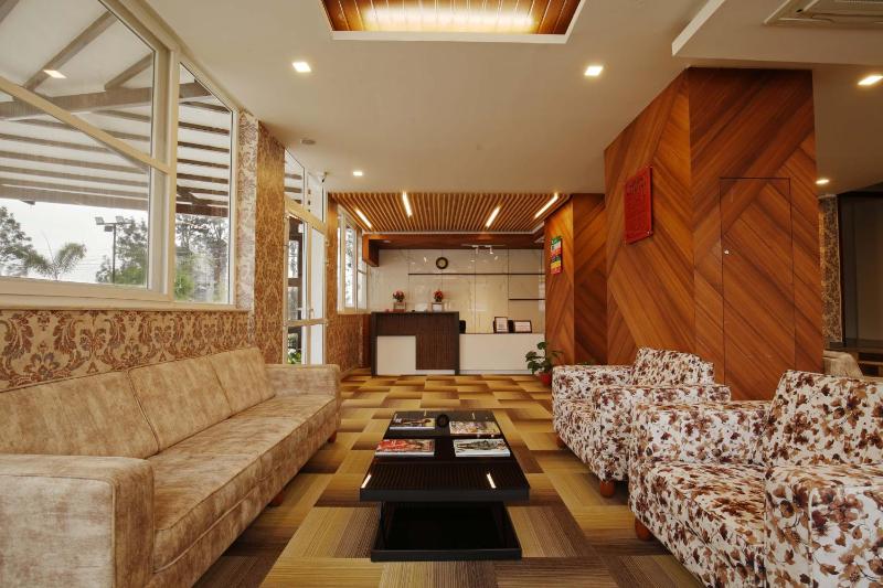 Omatra vistar suites - image 22