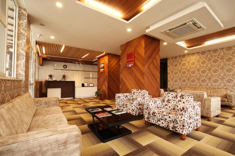 Omatra vistar suites - image 18