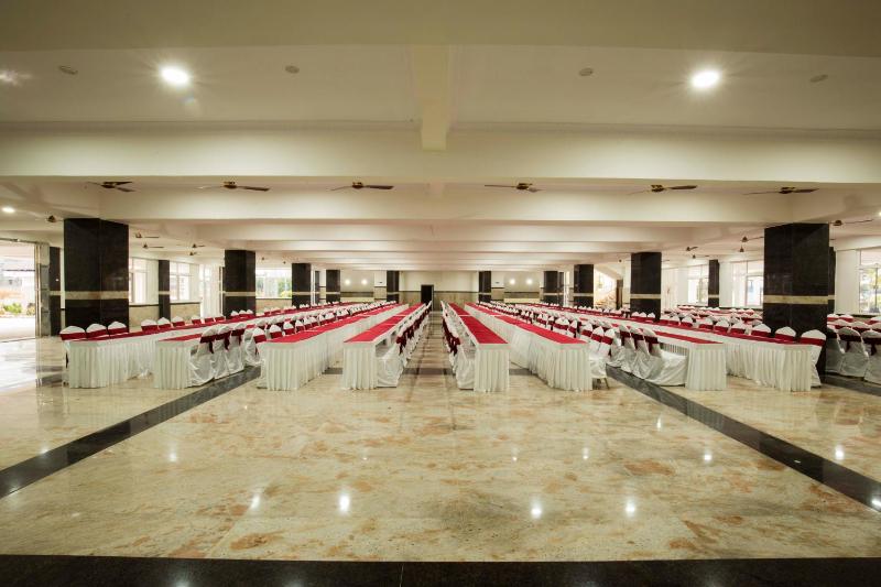 Omatra vistar suites - image 21