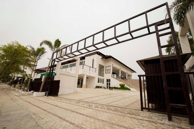 Omatra vistar suites - image 14