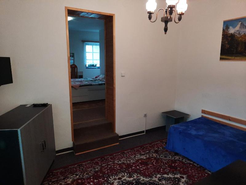 Quadruple Room image 3