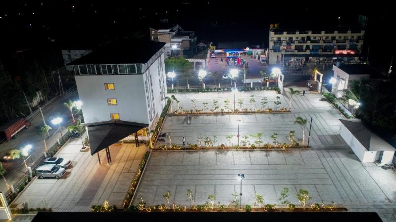 Vistar Pavithra Vivaha Convention Hall - image 17