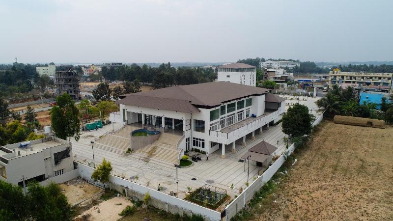 Vistar Pavithra Vivaha Convention Hall - image 32