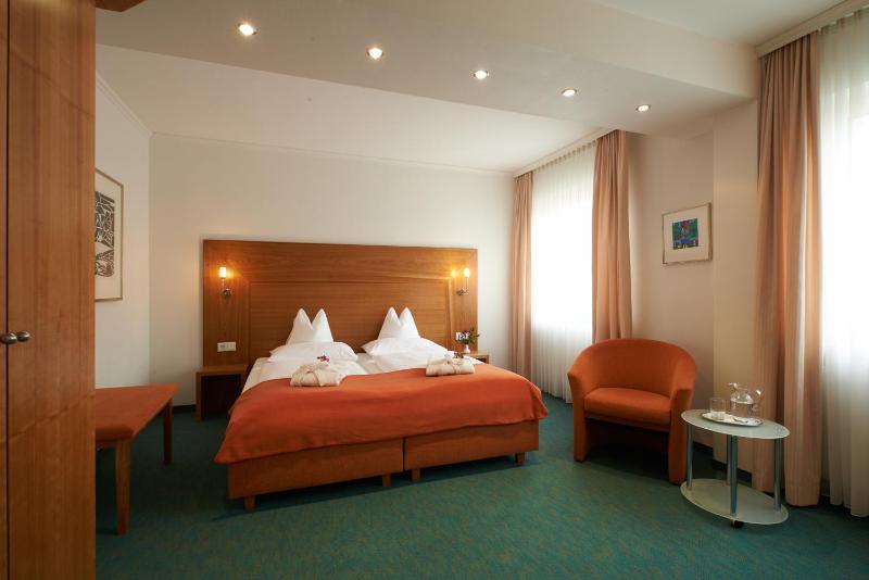 Hotel Klughardt - image 4