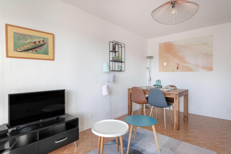 Bel appartement - 400m plage de la Baule - image 7