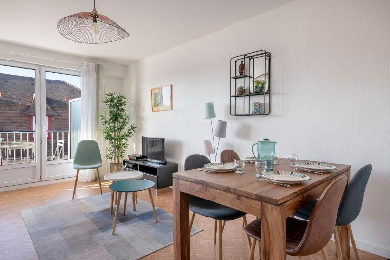 Bel appartement - 400m plage de la Baule - image 1