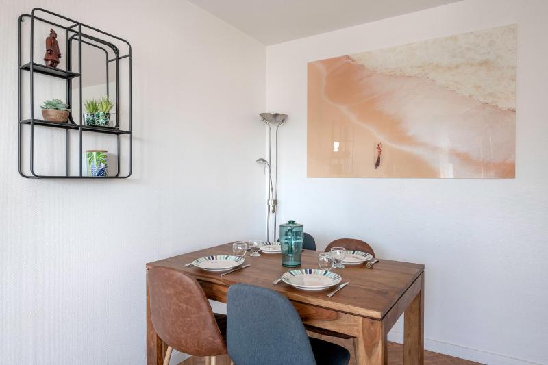 Bel appartement - 400m plage de la Baule - image 10