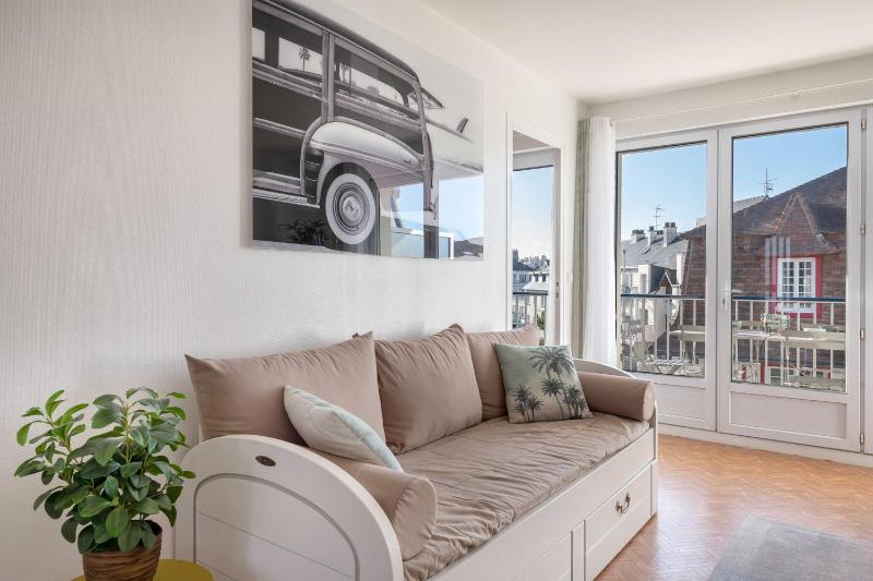 Bel appartement - 400m plage de la Baule - image 4