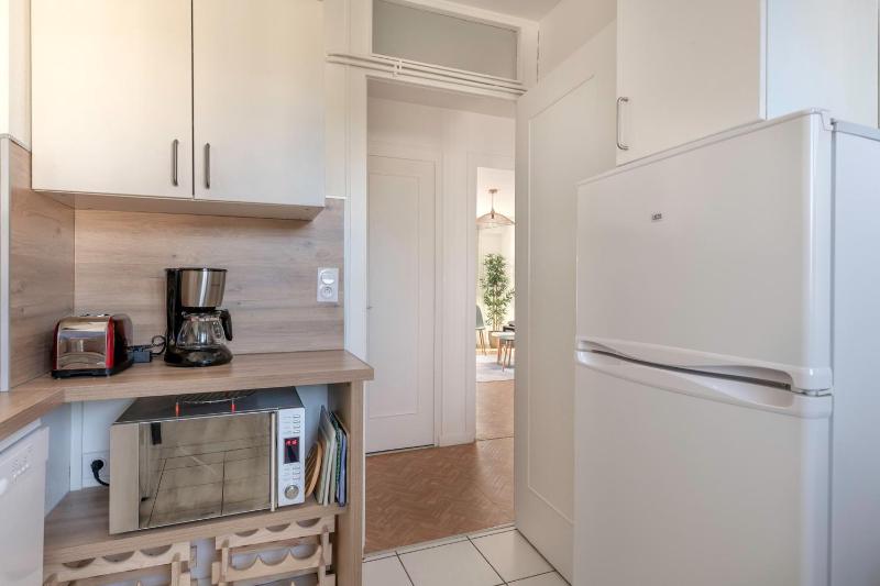 Bel appartement - 400m plage de la Baule - image 13