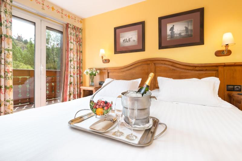Double or Twin Room image 4