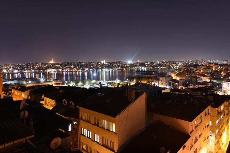 Apartment with Sea View image 4