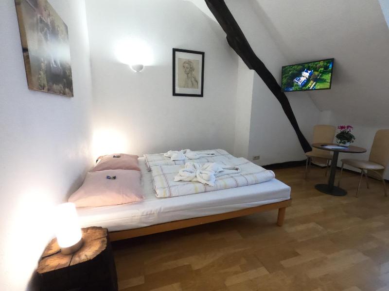 Classic Double Room image 4