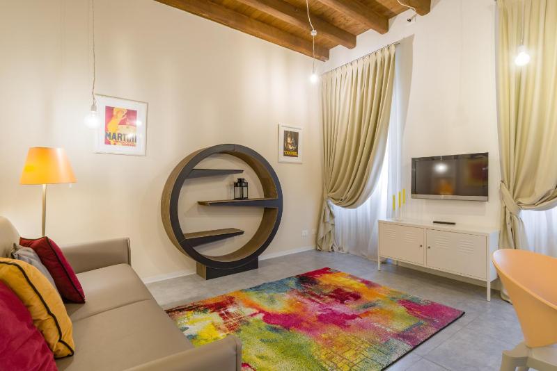 Two-Bedroom Apartment image 2