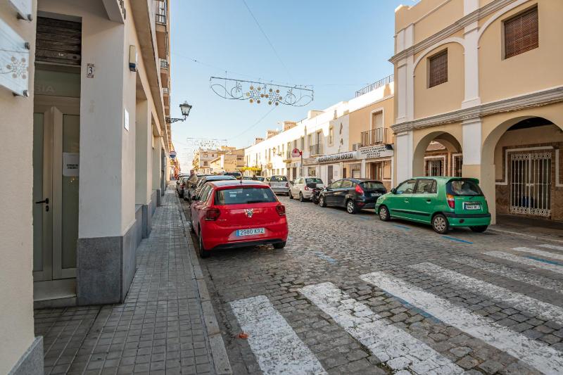 Penthouse Apartment image 1