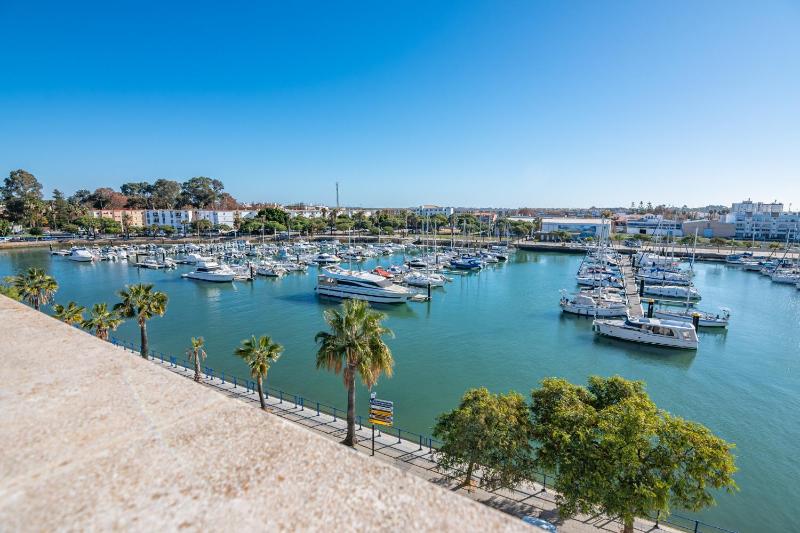 Penthouse Apartment image 4