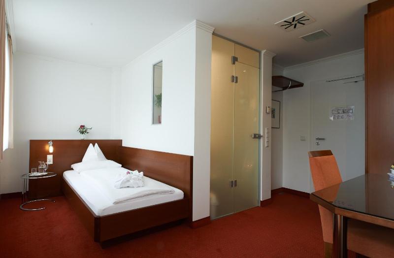 Hotel Klughardt - image 17
