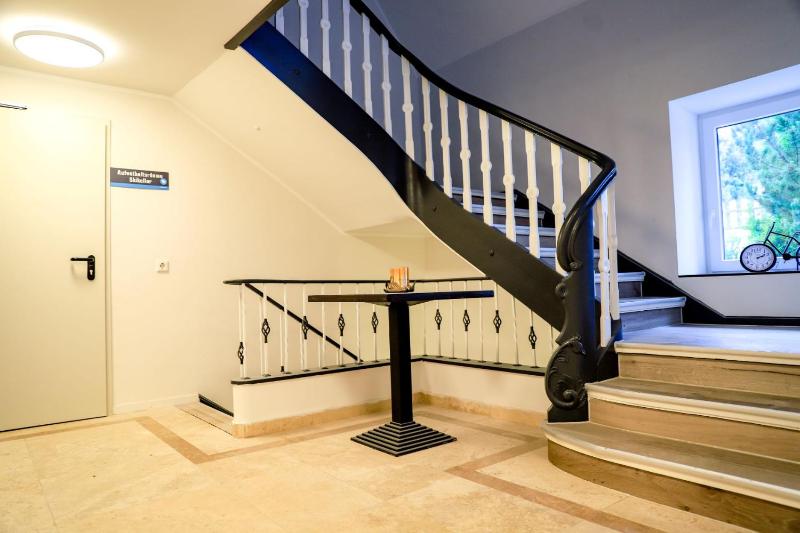 Smart Resorts Haus Diamant Ferienwohnung 705 - image 3