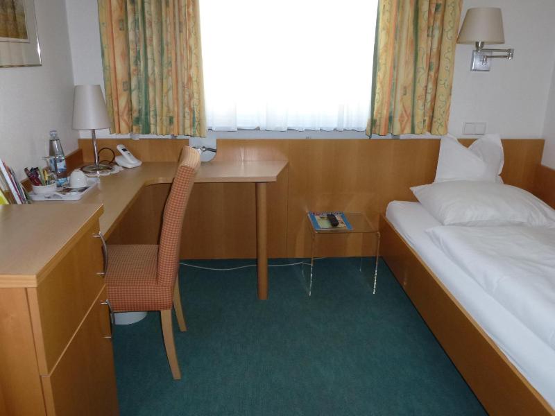 Hotel Klughardt - image 18
