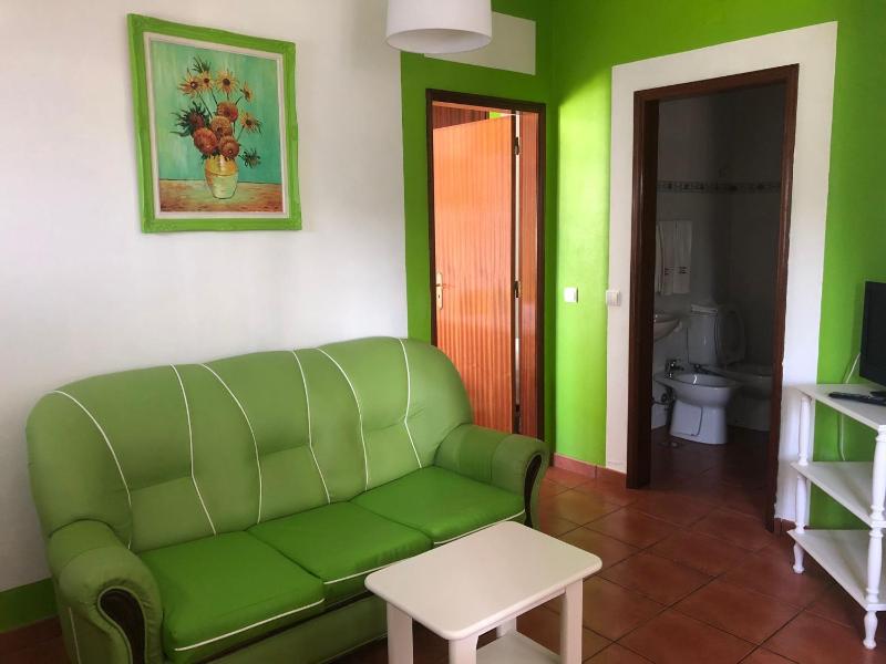 Two-Bedroom House image 3