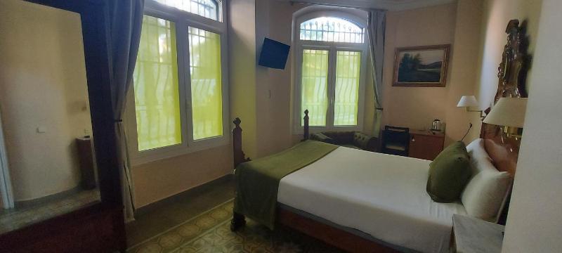 Double Room Ground floor image 2