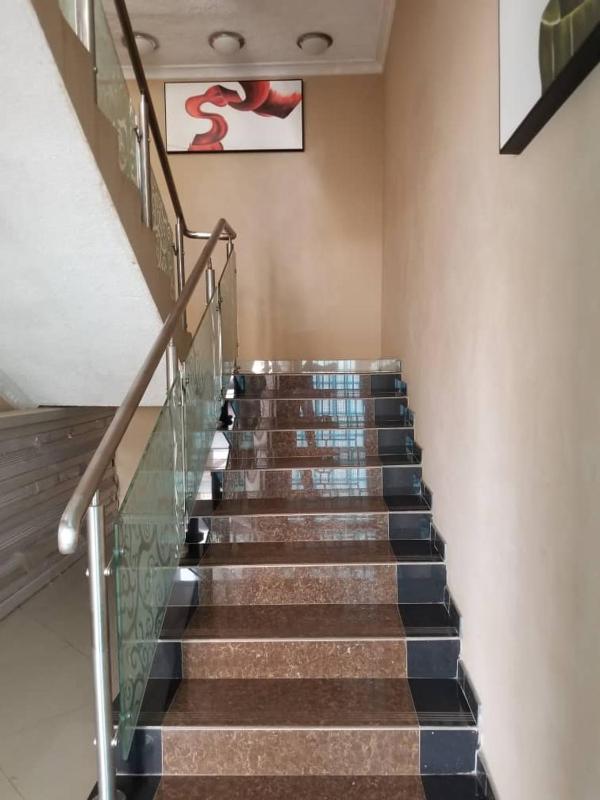 PhaGibs Inn Hotel - image 15