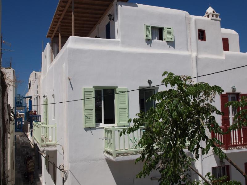 Fraskoula's Town - image 1