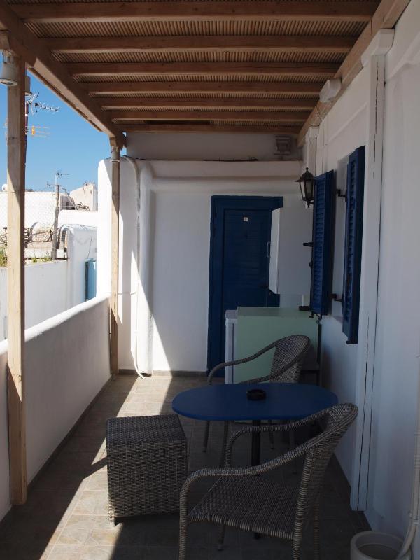 Fraskoula's Town - image 10