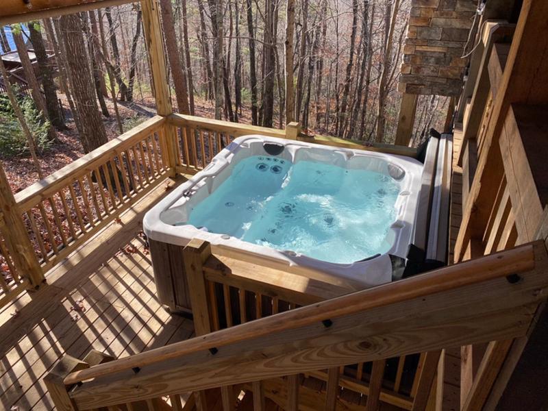 Three-Bedroom Holiday Home  image 3