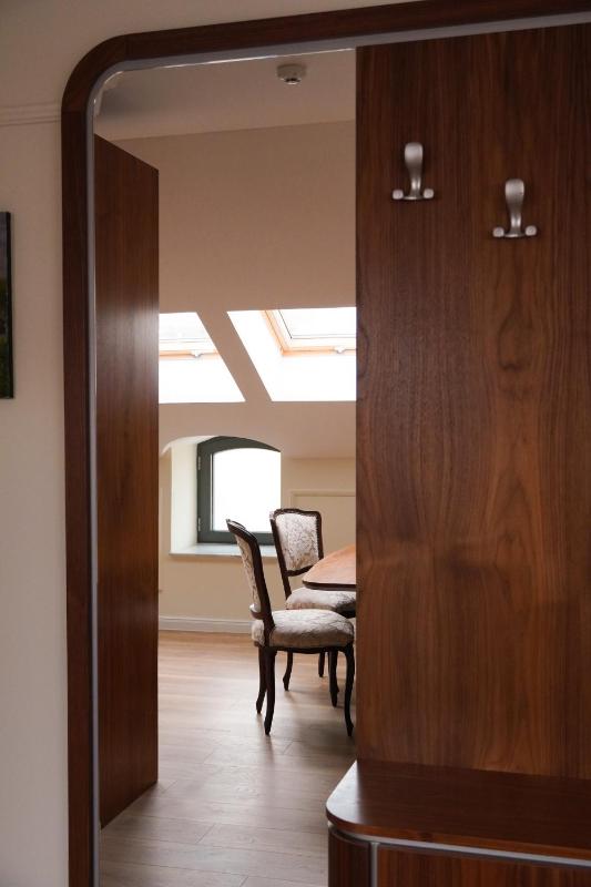 FELIX KANITZ Apartments - in the heart of Kapana district - image 38