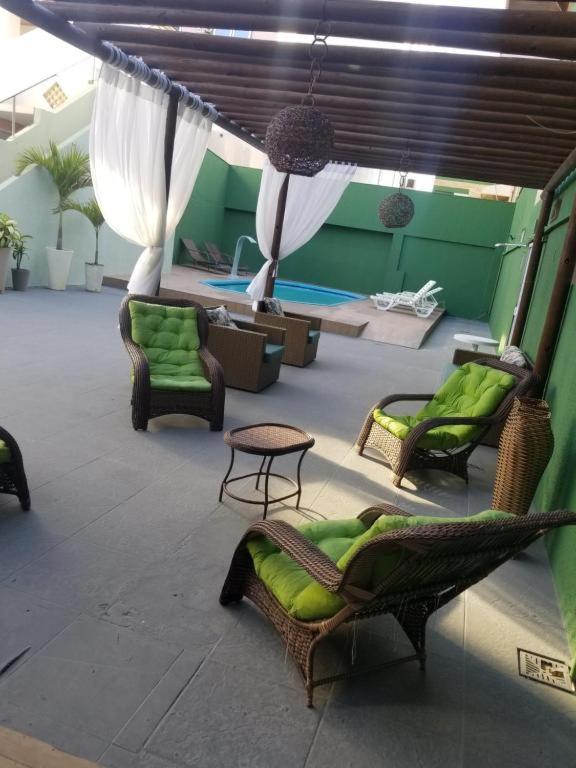 Primme Hotel Aracaju - image 39