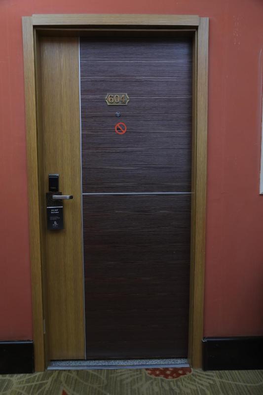 Bonanza Addis Hotel - image 9