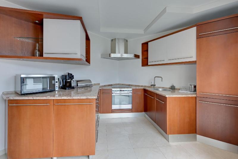 Grand Apartments - Boho Sopot Apartament dwupoziomowy - image 12