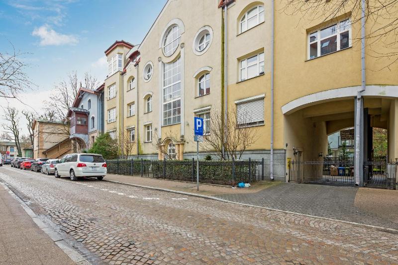 Grand Apartments - Boho Sopot Apartament dwupoziomowy - image 8