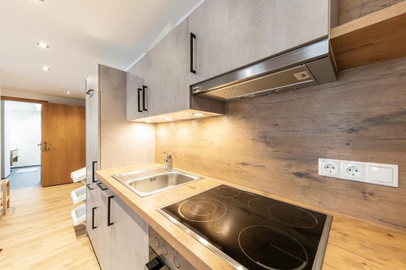One-Bedroom Apartment 1 - Annex image 3