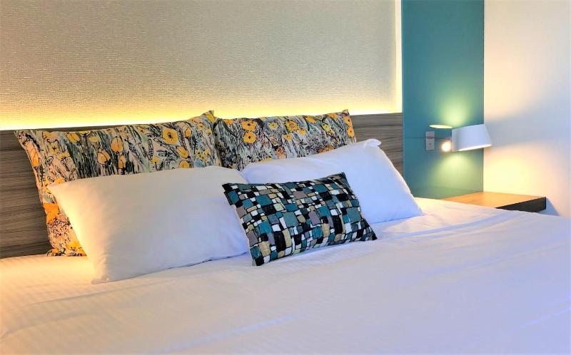 Double Room image 4
