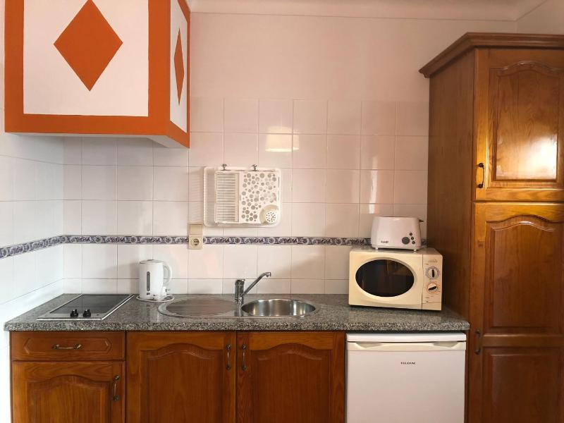 One-Bedroom House image 3