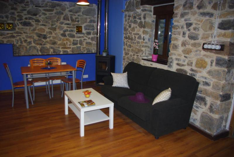 Apartment with Balcony image 3