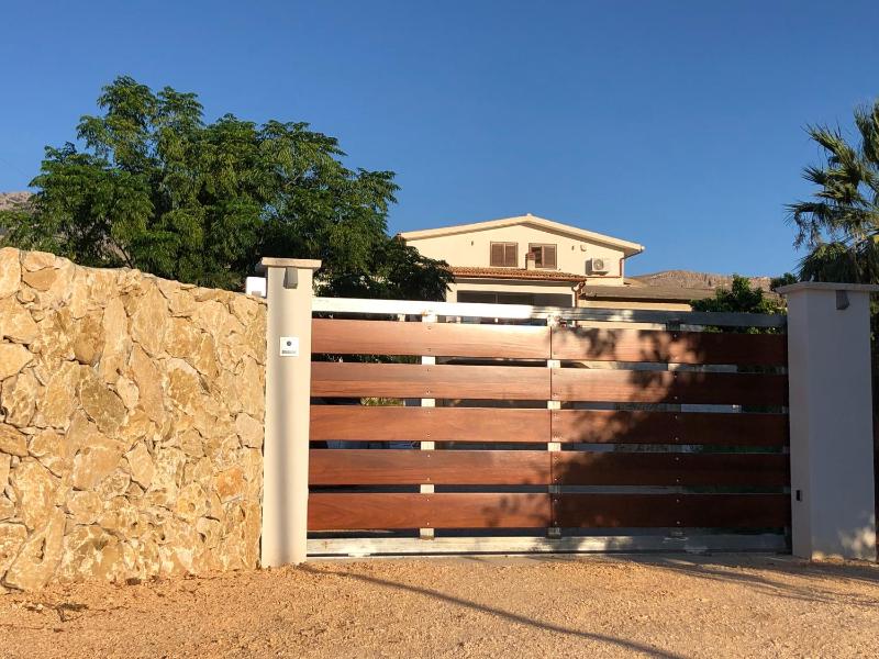 Scopello Guidaloca Villas - image 6
