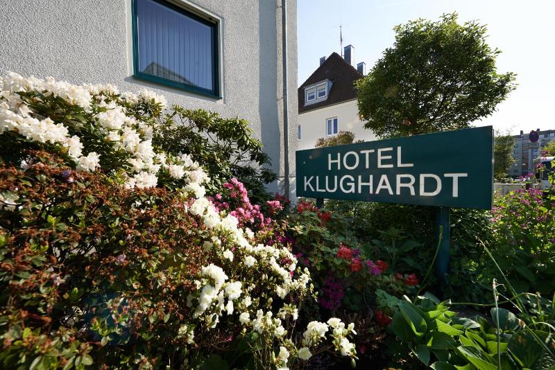 Hotel Klughardt - image 10